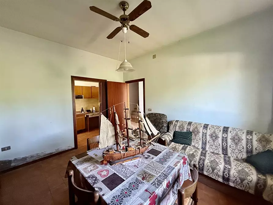 Immagine 7 di Casa bifamiliare in vendita  in via Basilica 91 a Ravenna