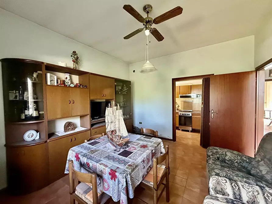 Immagine 8 di Casa bifamiliare in vendita  in via Basilica 91 a Ravenna