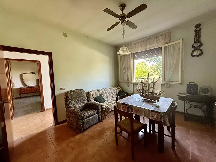 Immagine 6 di Casa bifamiliare in vendita  in via Basilica 91 a Ravenna