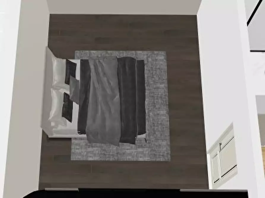 Immagine 2 di Appartamento in vendita  in via borse 97 a Alfonsine