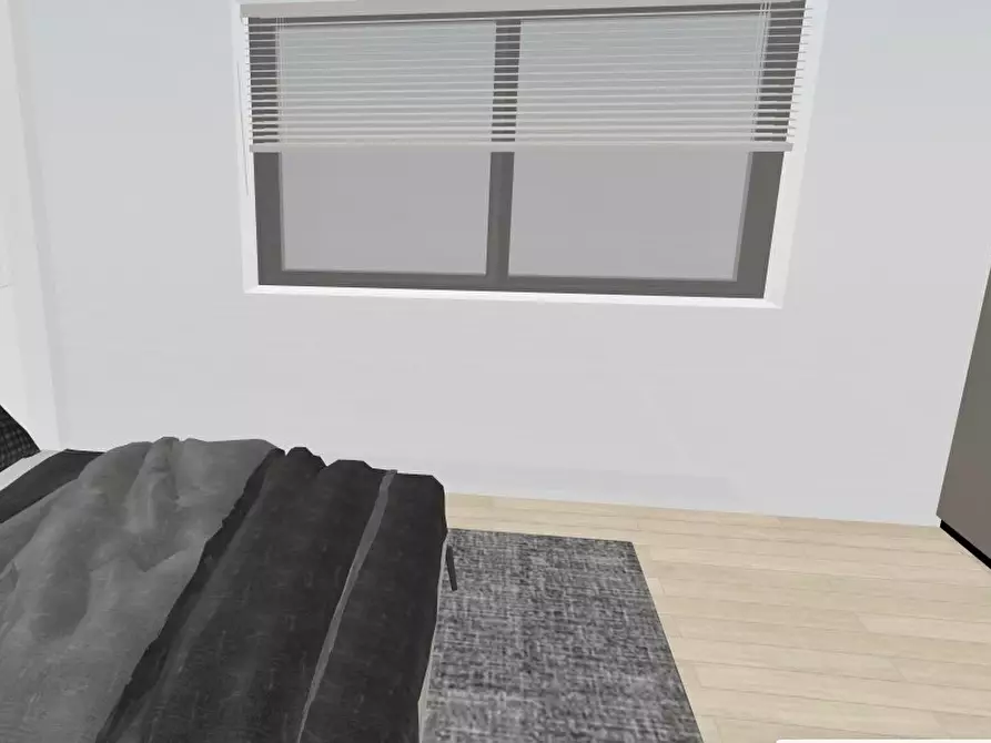 Immagine 4 di Appartamento in vendita  in via borse 97 a Alfonsine