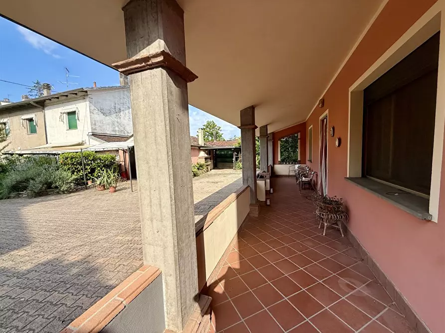 Immagine 4 di Casa indipendente in vendita  in via dei fiocinini 10 a Argenta