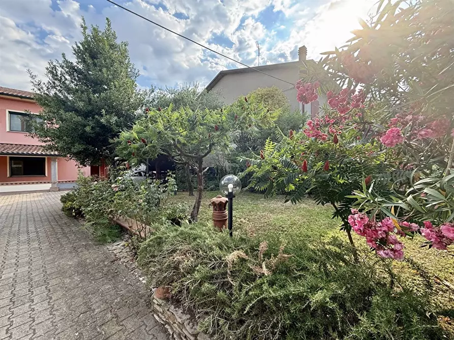 Immagine 6 di Casa indipendente in vendita  in via dei fiocinini 10 a Argenta