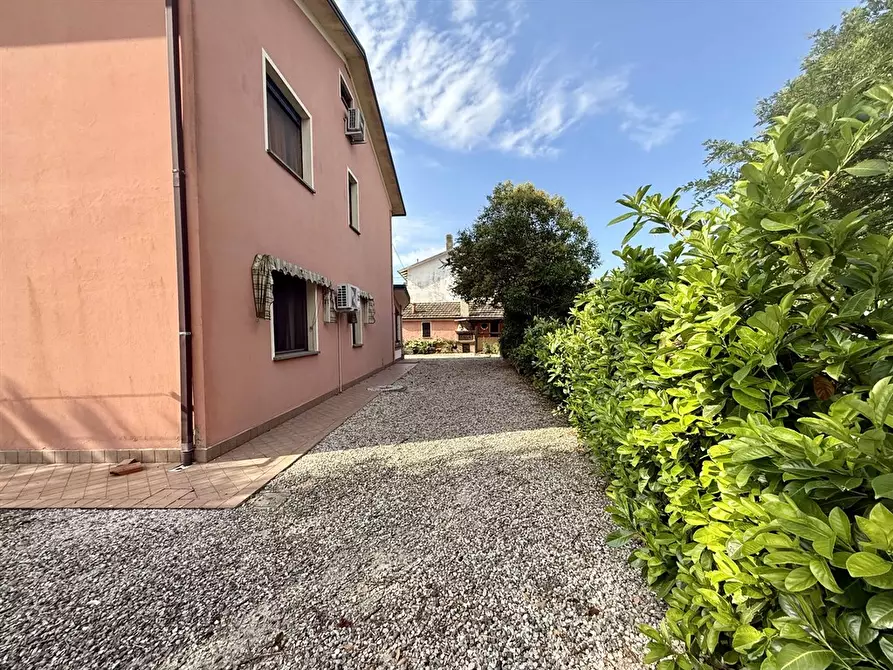 Immagine 8 di Casa indipendente in vendita  in via dei fiocinini 10 a Argenta