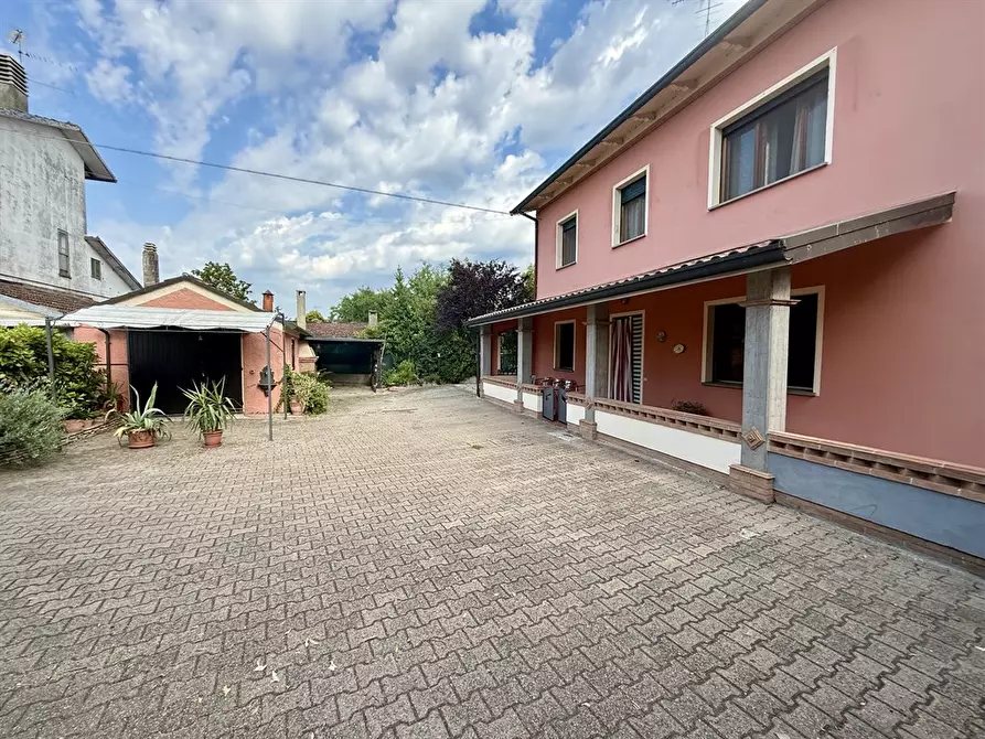 Immagine 2 di Casa indipendente in vendita  in via dei fiocinini 10 a Argenta