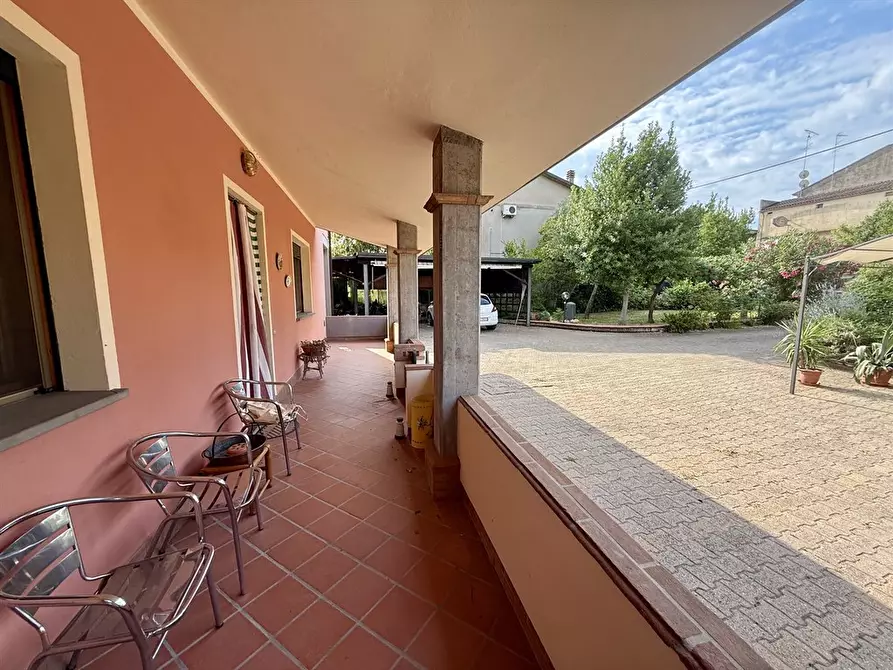 Immagine 3 di Casa indipendente in vendita  in via dei fiocinini 10 a Argenta