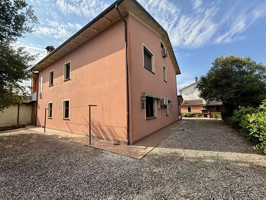 Immagine 9 di Casa indipendente in vendita  in via dei fiocinini 10 a Argenta