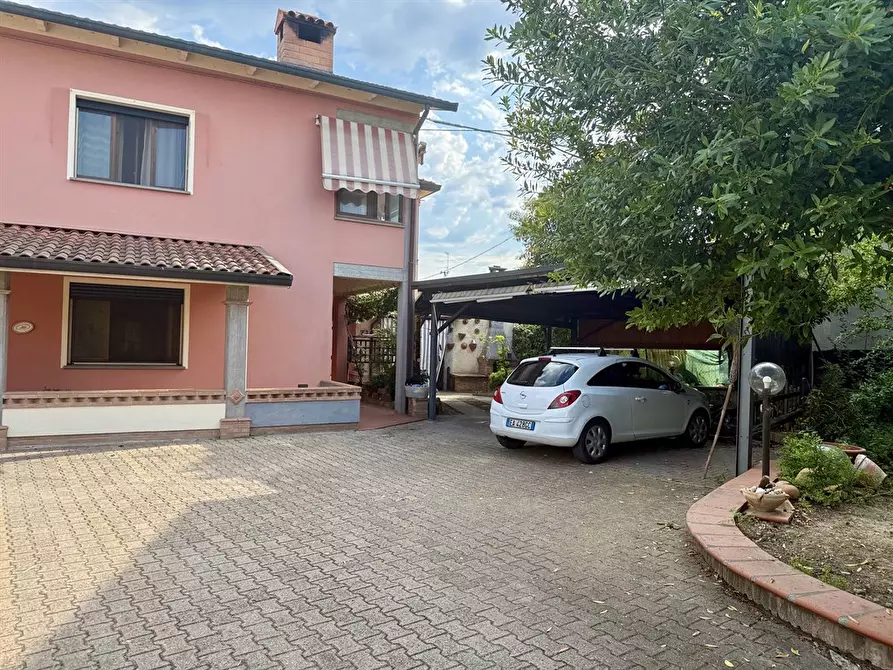 Immagine 1 di Casa indipendente in vendita  in via dei fiocinini 10 a Argenta