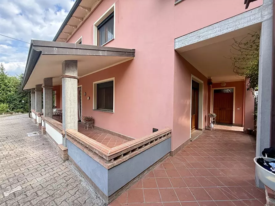 Immagine 5 di Casa indipendente in vendita  in via dei fiocinini 10 a Argenta