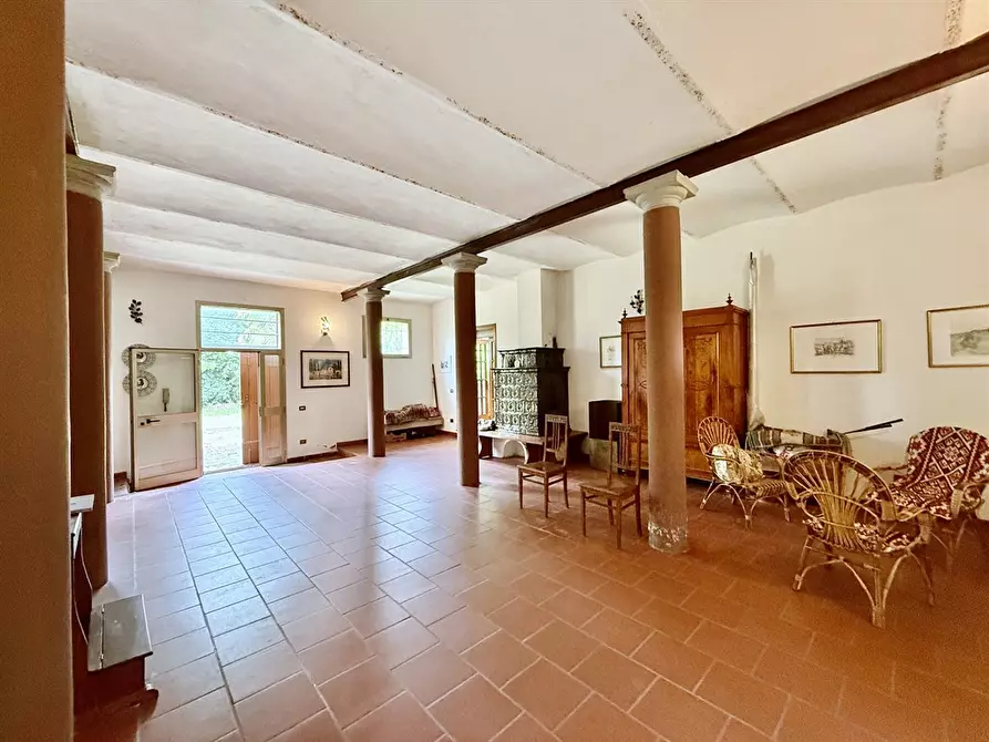 Immagine 8 di Casa bifamiliare in vendita  in via Reale 305 a Alfonsine