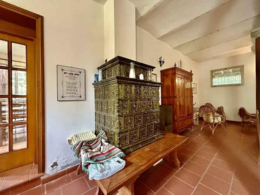 Immagine 9 di Casa bifamiliare in vendita  in via Reale 305 a Alfonsine