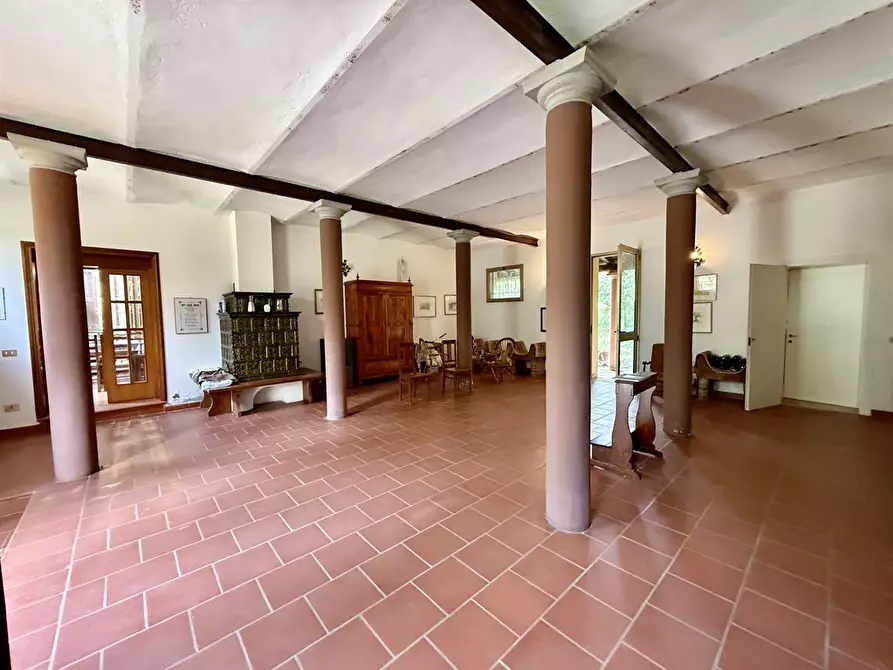 Immagine 7 di Casa bifamiliare in vendita  in via Reale 305 a Alfonsine