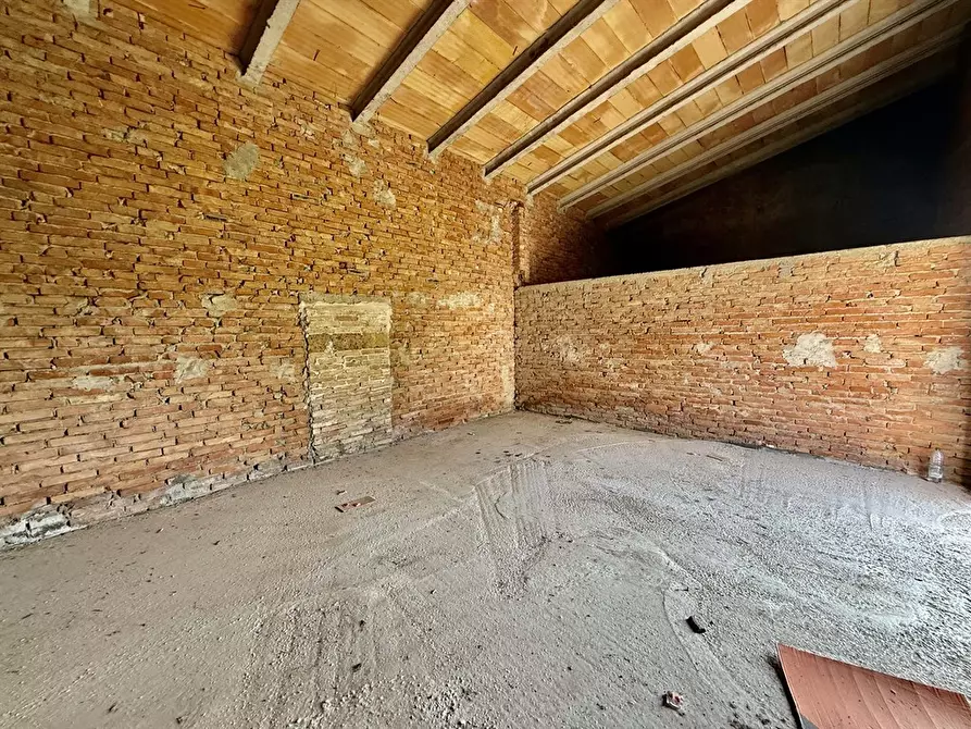 Immagine 4 di Casa indipendente in vendita  in via Rotaccio 9 a Lugo