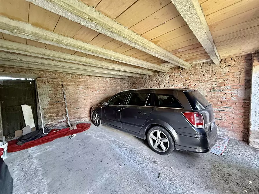 Immagine 5 di Casa indipendente in vendita  in via Rotaccio 9 a Lugo