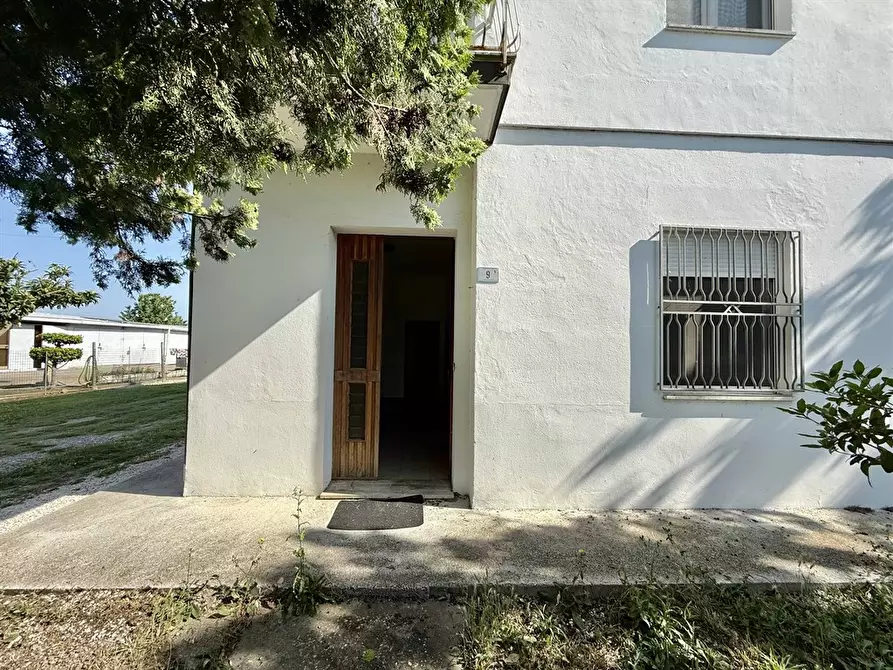 Immagine 8 di Casa indipendente in vendita  in via Rotaccio 9 a Lugo