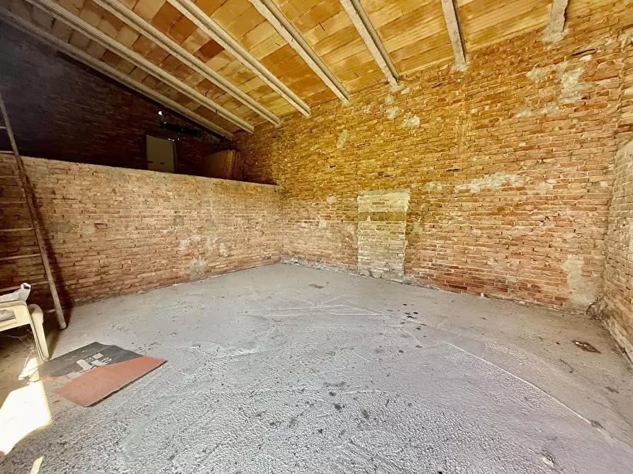 Immagine 2 di Casa indipendente in vendita  in via Rotaccio 9 a Lugo