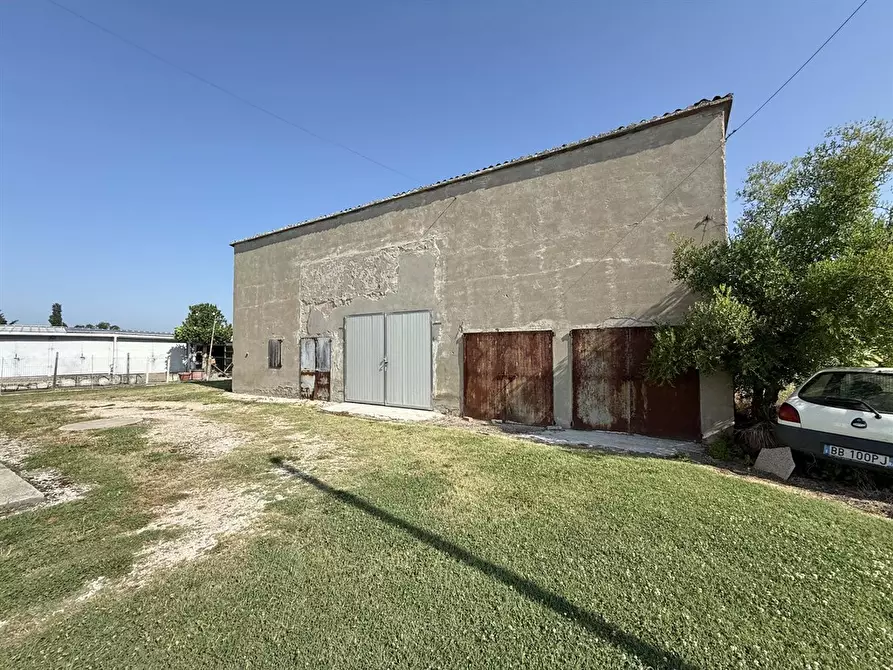 Immagine 1 di Casa indipendente in vendita  in via Rotaccio 9 a Lugo