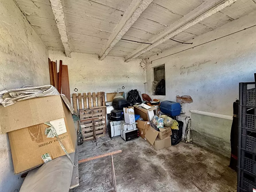 Immagine 6 di Casa indipendente in vendita  in via Rotaccio 9 a Lugo