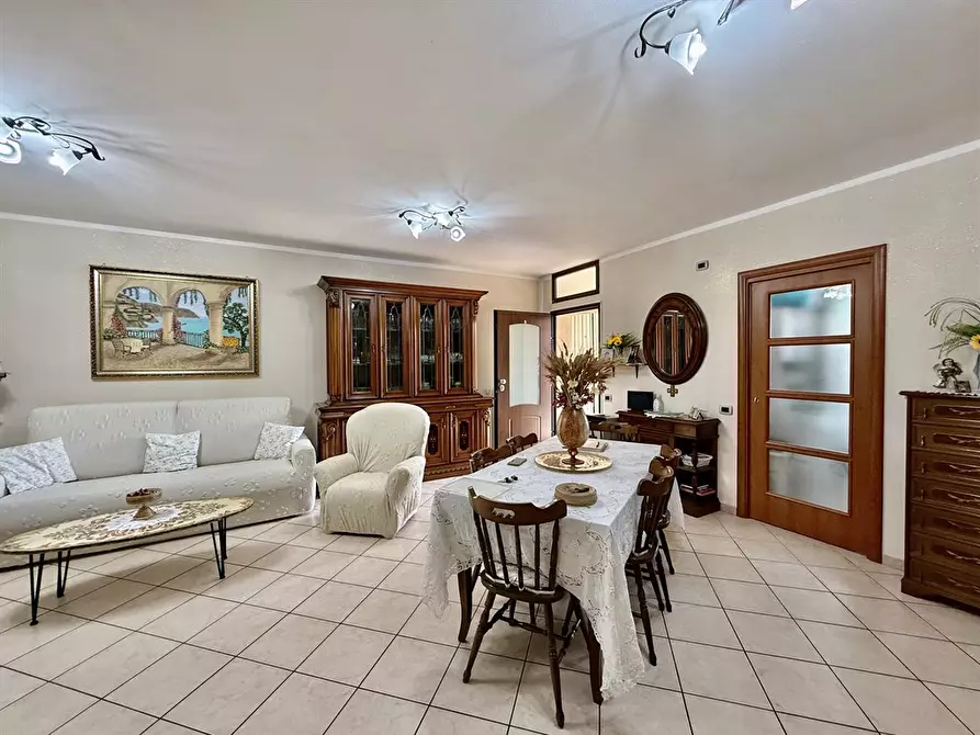 Immagine 3 di Casa quadrifamiliare in vendita  in Traversa delle Sabbione 4 a Bagnacavallo