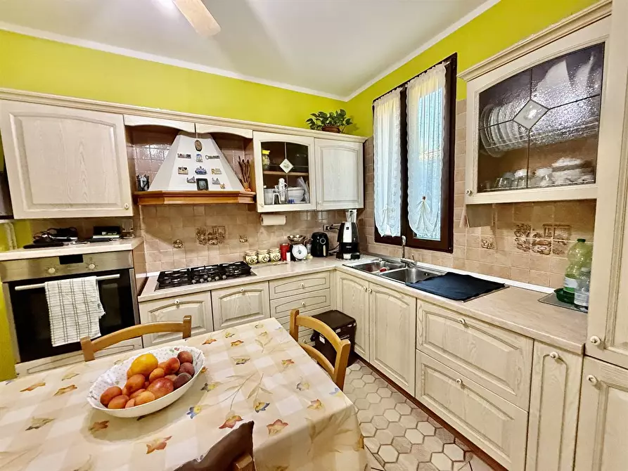 Immagine 8 di Casa quadrifamiliare in vendita  in Traversa delle Sabbione 4 a Bagnacavallo