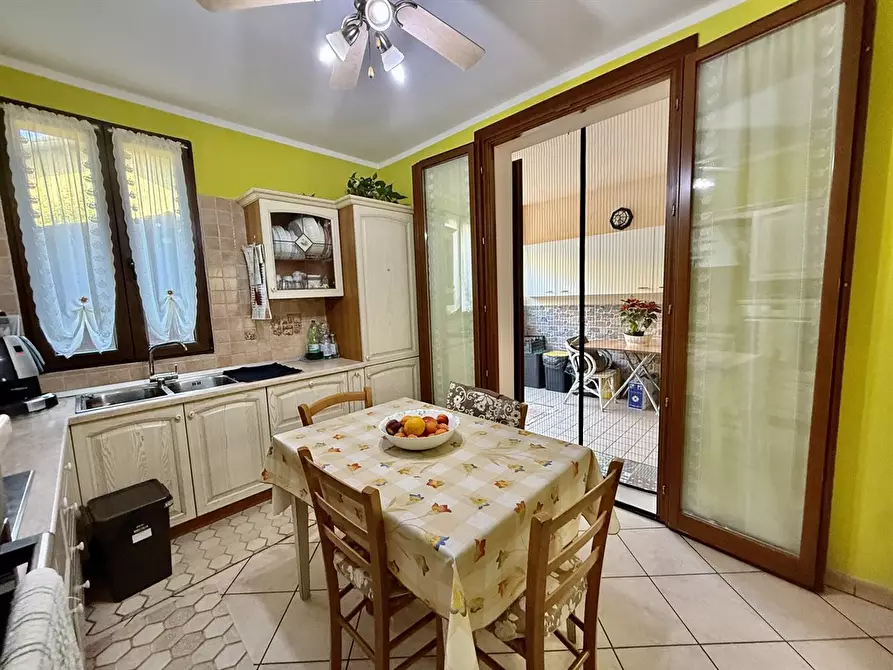 Immagine 9 di Casa quadrifamiliare in vendita  in Traversa delle Sabbione 4 a Bagnacavallo