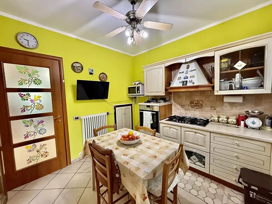 Immagine 7 di Casa quadrifamiliare in vendita  in Traversa delle Sabbione 4 a Bagnacavallo