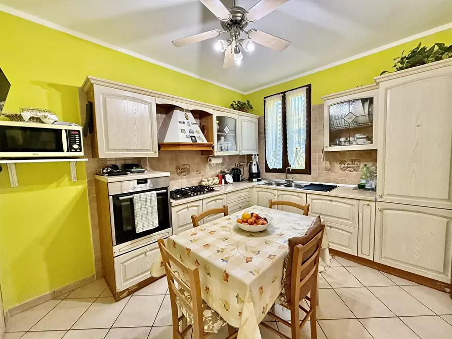 Immagine 6 di Casa quadrifamiliare in vendita  in Traversa delle Sabbione 4 a Bagnacavallo