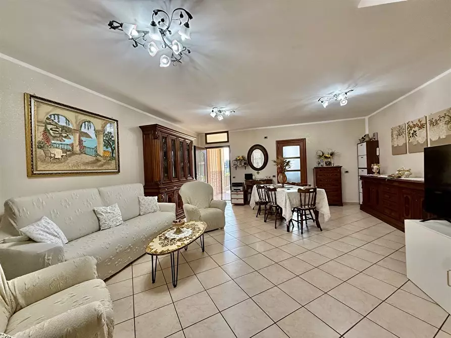 Immagine 4 di Casa quadrifamiliare in vendita  in Traversa delle Sabbione 4 a Bagnacavallo