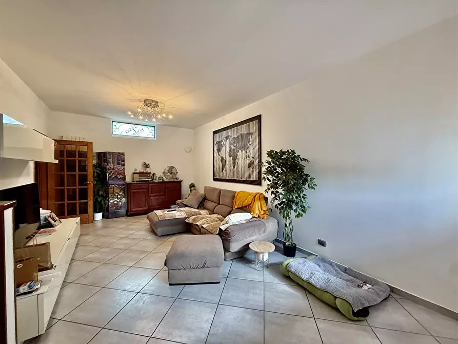 Immagine 8 di Casa bifamiliare in vendita  in piazza Rodari 11 a Alfonsine