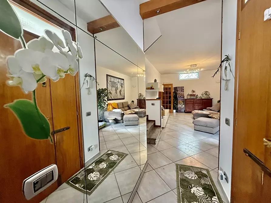 Immagine 6 di Casa bifamiliare in vendita  in piazza Rodari 11 a Alfonsine