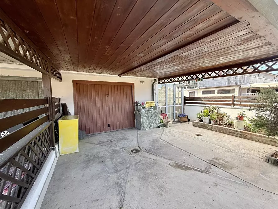 Immagine 4 di Casa bifamiliare in vendita  in piazza Rodari 11 a Alfonsine