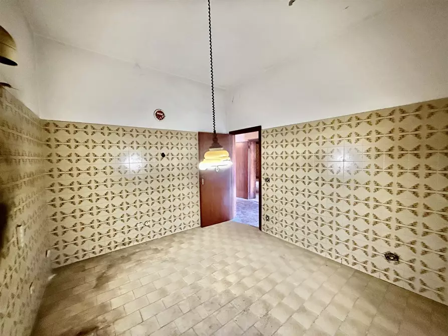 Immagine 9 di Casa semindipendente in vendita  in via stefani 22 a Alfonsine