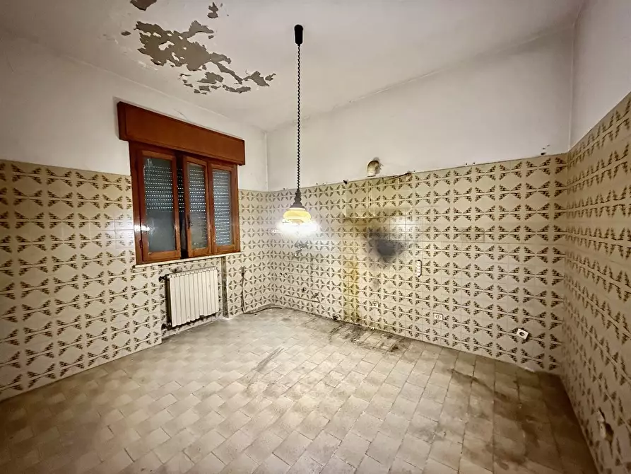 Immagine 7 di Casa semindipendente in vendita  in via stefani 22 a Alfonsine