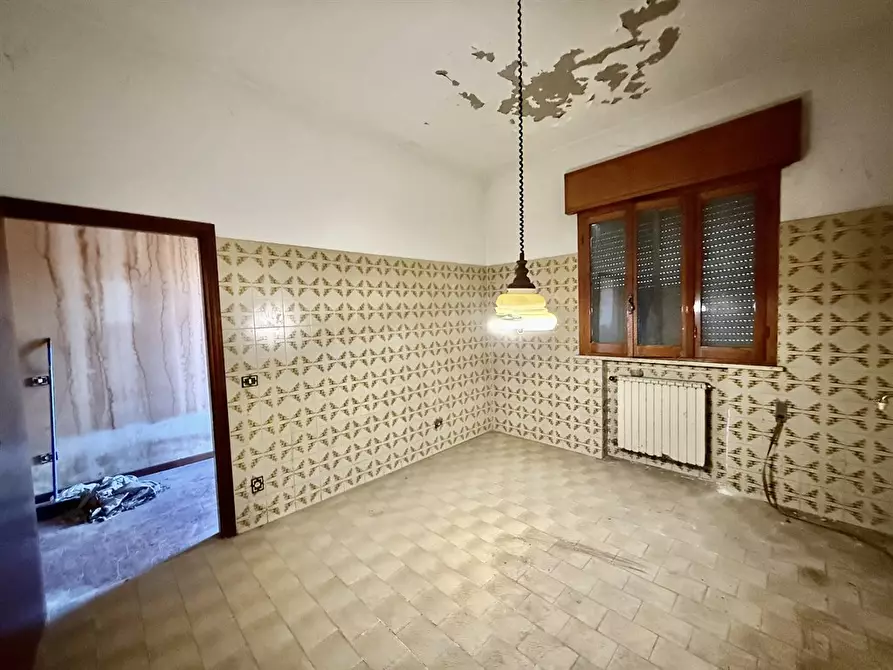 Immagine 8 di Casa semindipendente in vendita  in via stefani 22 a Alfonsine