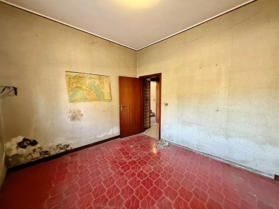 Immagine 5 di Casa semindipendente in vendita  in via stefani 22 a Alfonsine