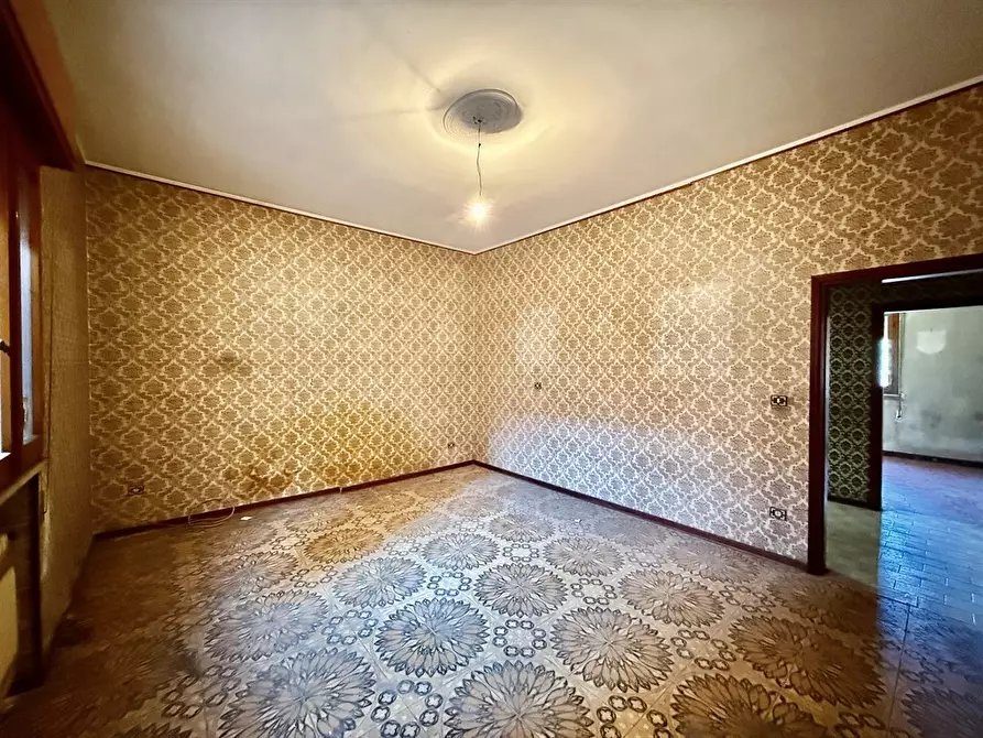 Immagine 2 di Casa semindipendente in vendita  in via stefani 22 a Alfonsine