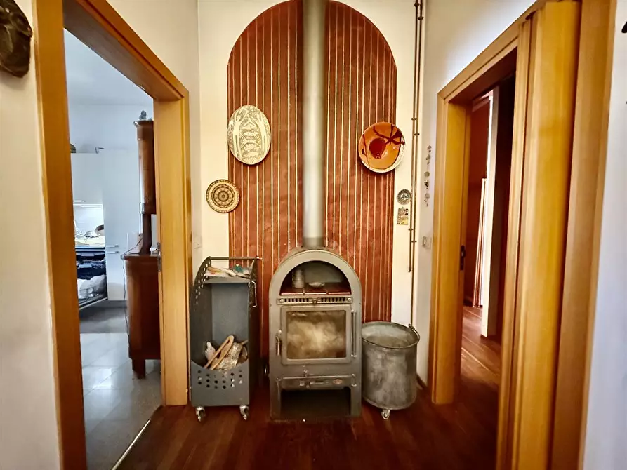 Immagine 9 di Casa indipendente in vendita  in Via Aguta 139/A a Bagnacavallo