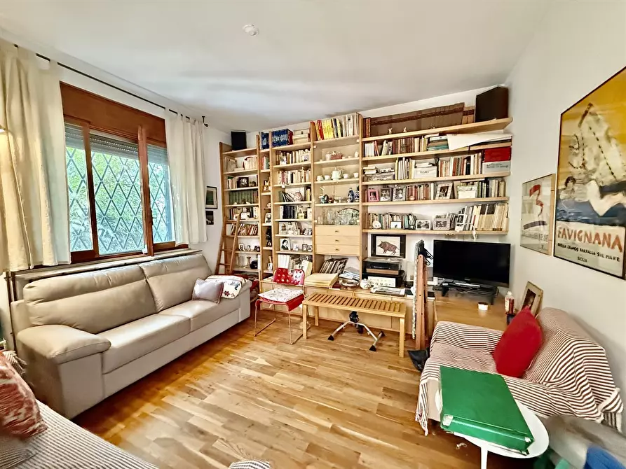 Immagine 5 di Casa indipendente in vendita  in Via Aguta 139/A a Bagnacavallo