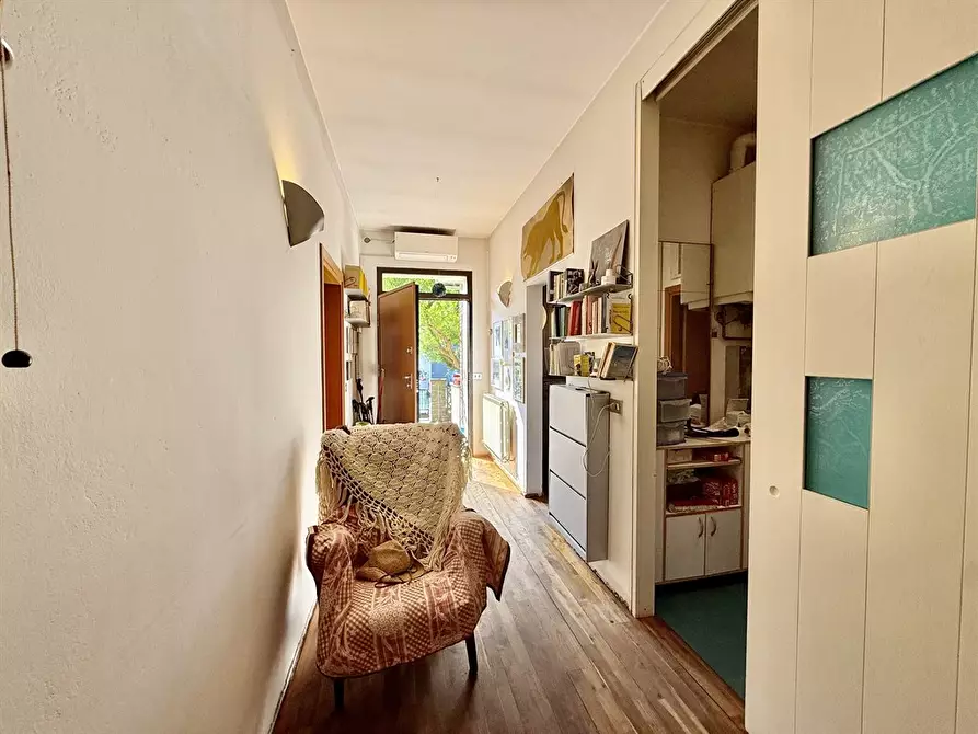 Immagine 4 di Casa indipendente in vendita  in Via Aguta 139/A a Bagnacavallo