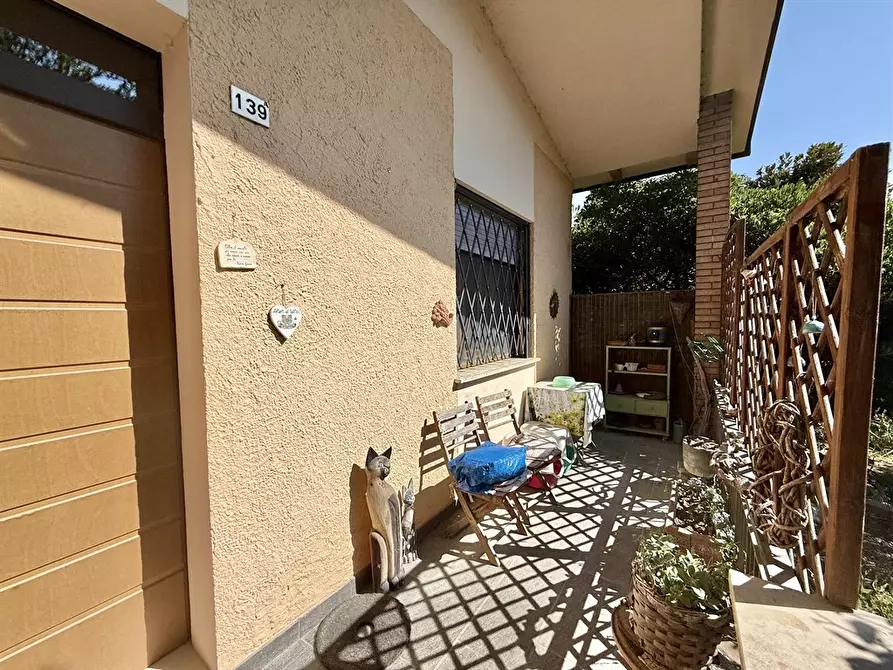 Immagine 2 di Casa indipendente in vendita  in Via Aguta 139/A a Bagnacavallo