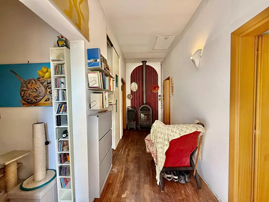 Immagine 3 di Casa indipendente in vendita  in Via Aguta 139/A a Bagnacavallo