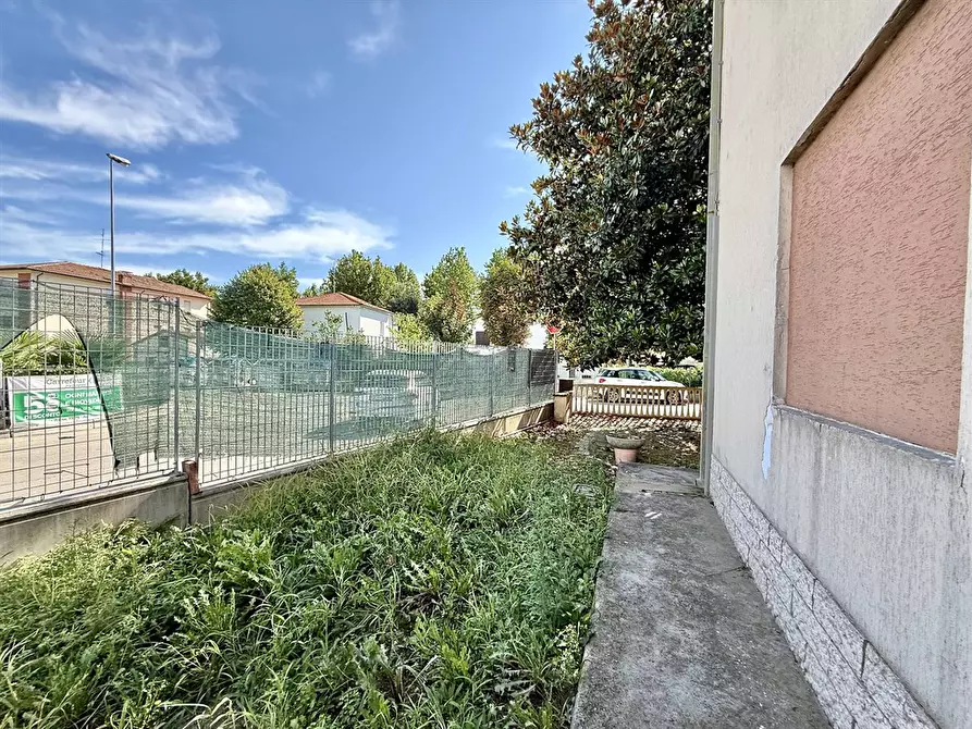 Immagine 1 di Casa bifamiliare in vendita  in vai bassa 71 a Alfonsine