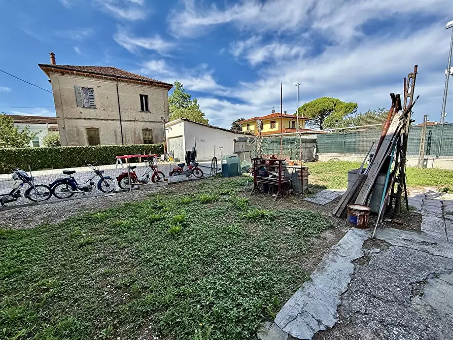 Immagine 6 di Casa bifamiliare in vendita  in vai bassa 71 a Alfonsine