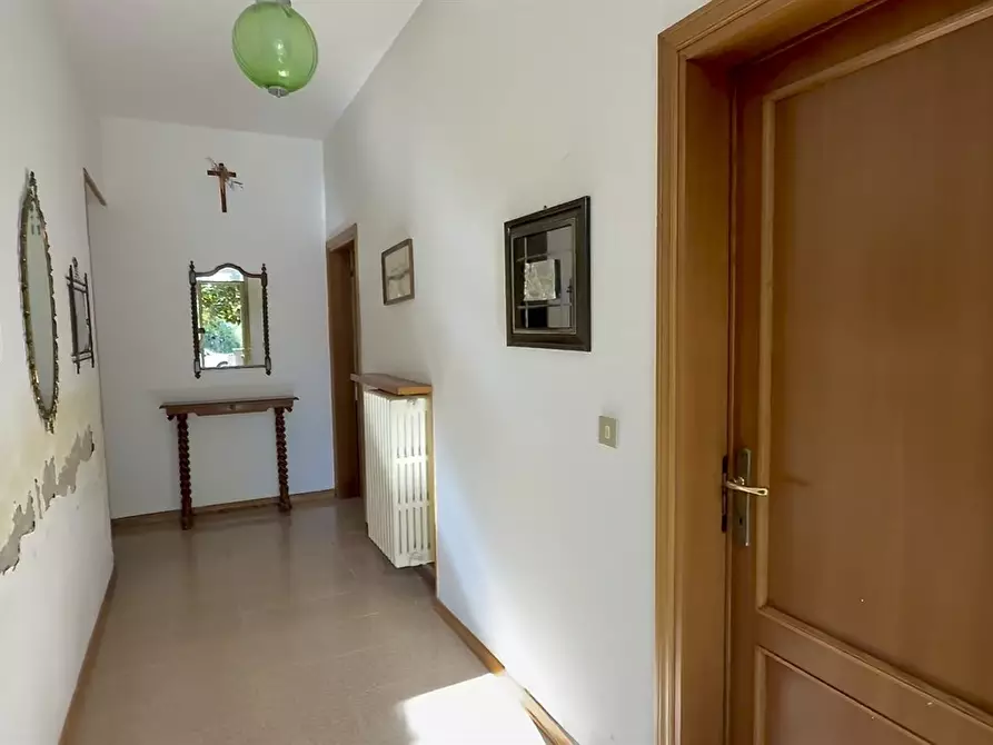 Immagine 8 di Casa bifamiliare in vendita  in vai bassa 71 a Alfonsine