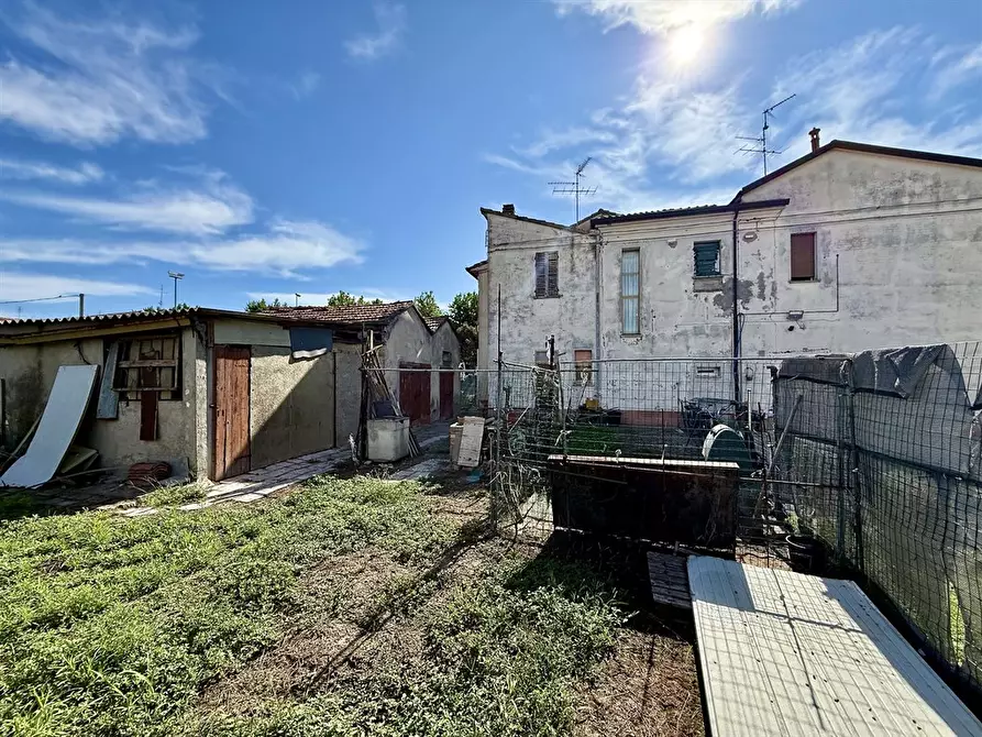 Immagine 4 di Casa bifamiliare in vendita  in vai bassa 71 a Alfonsine