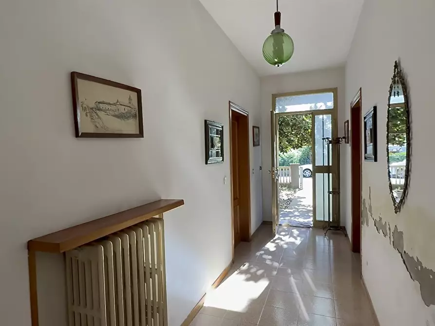 Immagine 9 di Casa bifamiliare in vendita  in vai bassa 71 a Alfonsine