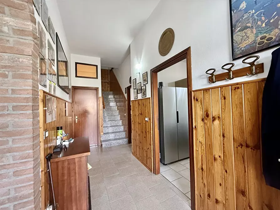 Immagine 8 di Casa bifamiliare in vendita  in via passetto 106 a Alfonsine