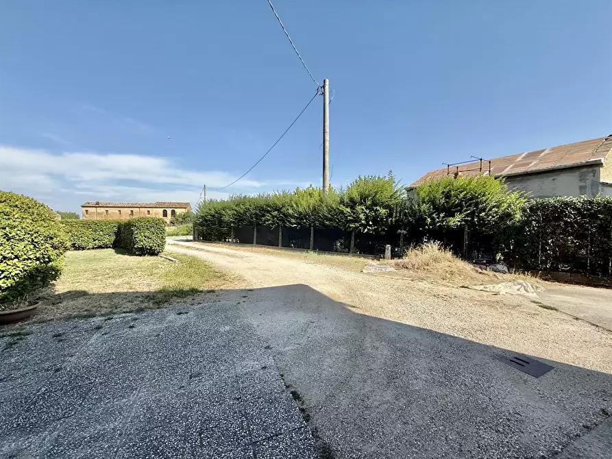 Immagine 1 di Casa bifamiliare in vendita  in via passetto 106 a Alfonsine