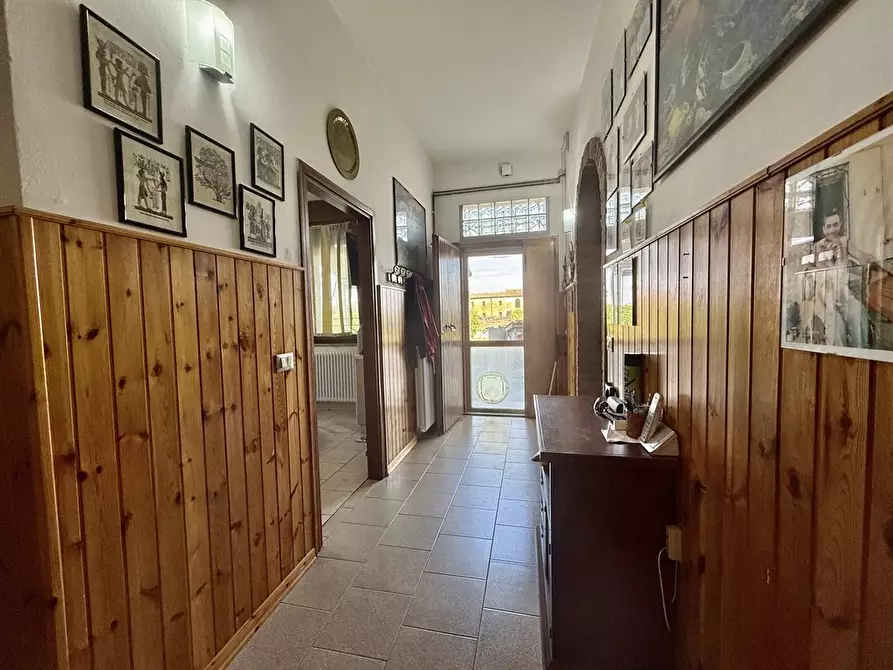 Immagine 9 di Casa bifamiliare in vendita  in via passetto 106 a Alfonsine