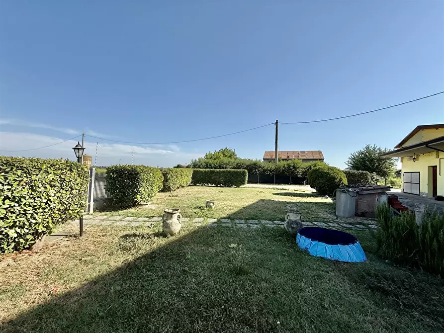 Immagine 2 di Casa bifamiliare in vendita  in via passetto 106 a Alfonsine